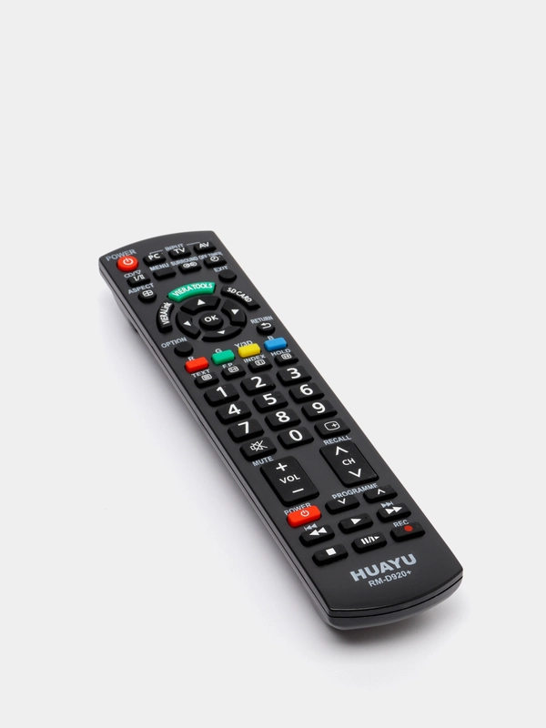 Пульт для телевизора Panasonic RM-D920+универсальный
