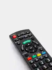 Пульт для телевизора Panasonic RM-D920+универсальный