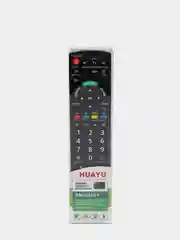 Пульт для телевизора Panasonic RM-D920+универсальный