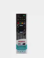 Пульт для телевизора Sony RM- L1165 3D универсальный