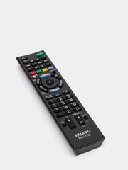 Пульт для телевизора Sony RM- L1165 3D универсальный