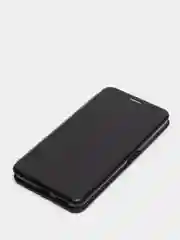 Черный чехол книжка Xiaomi Mi 11 Lite