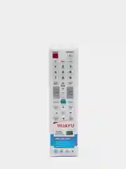 Белый пульт для телевизора Samsung RM-L919 универсальный