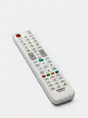 Белый пульт для телевизора Samsung RM-L919 универсальный