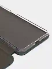 Зеленый чехол книжка Xiaomi Mi 11 Lite