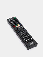 Пульт для телевизоров SONY  RM-L1275 TV Netflix/Smart Tv универсальный