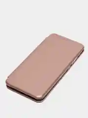 Желтый чехол книжка Redmi Note 5 / NOTE 5 pro