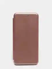 Желтый чехол книжка Redmi Note 5 / NOTE 5 pro
