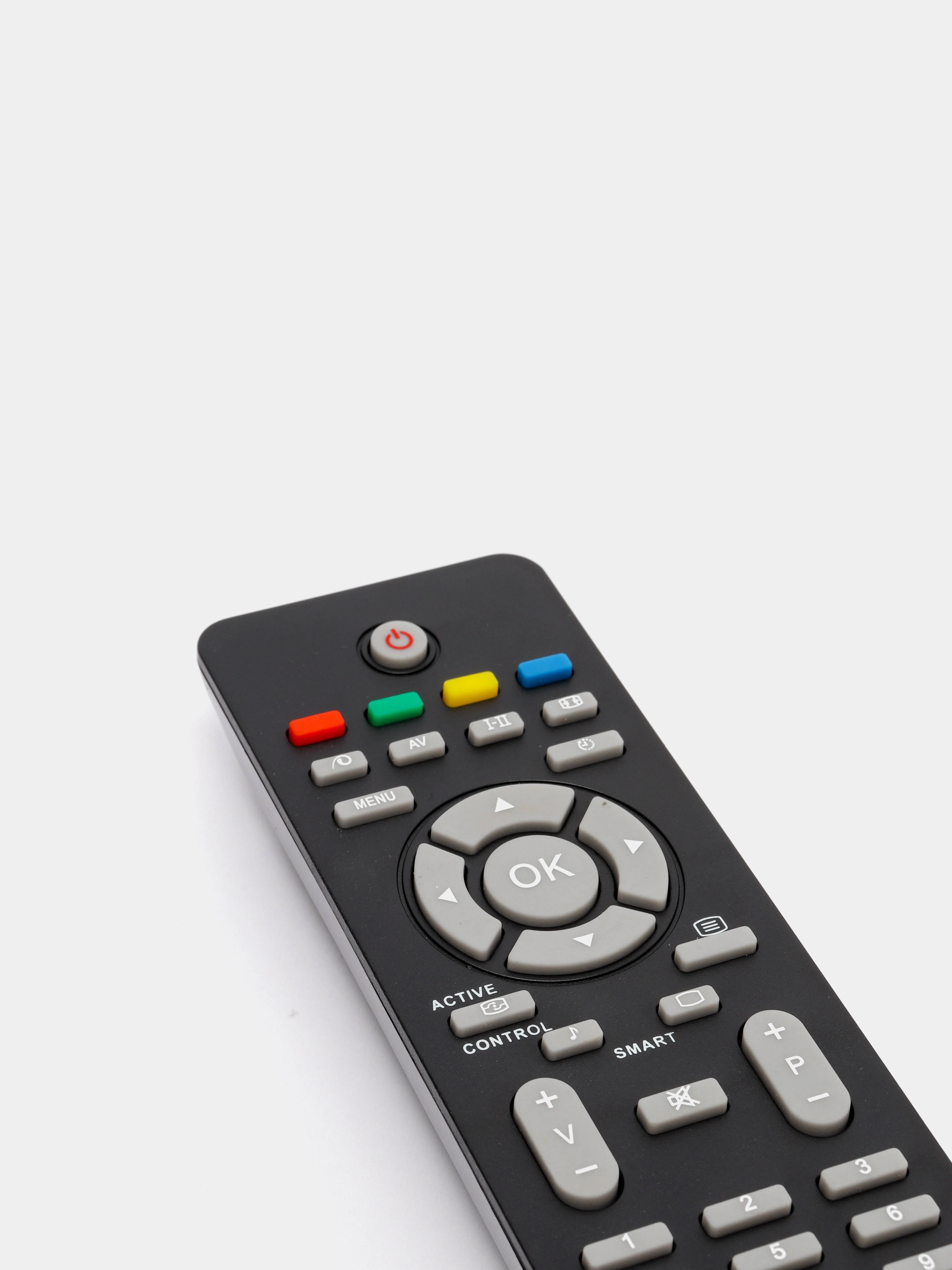 Пульт для телевизора Philips RM-691C для TVуниверсальный
