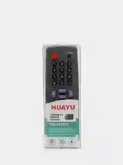 Пульт для телевизора SHARP TV RM-026G универсальный