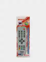 Пульт для телевизора Daewoo RM - 531D TV универсальный
