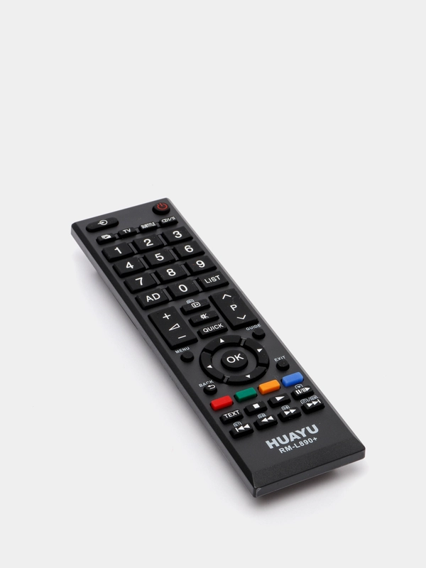 Пульт для телевизоров Toshiba RM-L890 (универсальный)