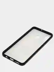 Голубой чехол SAMSUNG A20 / A30