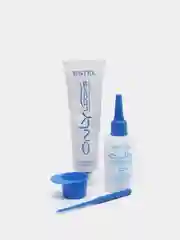 Краска для бровей и ресниц ESTEL ONLY looks тон графит