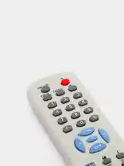 Пульт для телевизора Toshiba RM-162B Универсальный