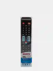 Пульт для телевизора Samsung Smart Tv RM-D1078+универсальный