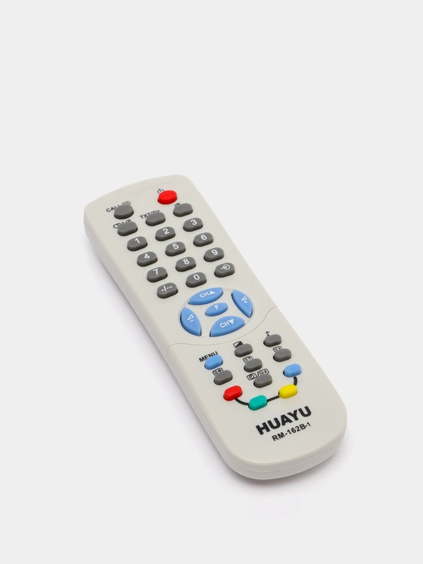 Пульт для телевизора Toshiba RM-162B Универсальный