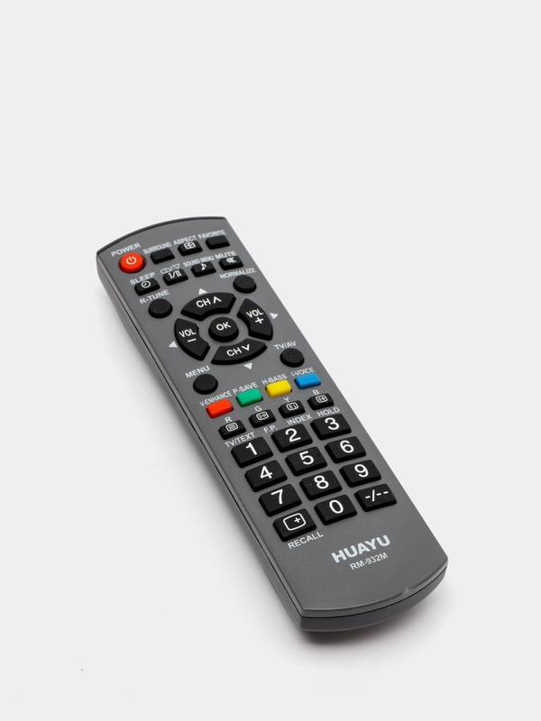 Пульт для телевизора Panasonic RM-932M Универсальный