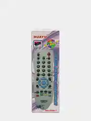 Пульт для телевизора Sanyo RM-580B-1 универсальный