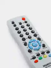 Пульт для телевизора Sanyo RM-580B-1 универсальный