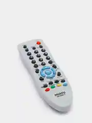 Пульт для телевизора Sanyo RM-580B-1 универсальный