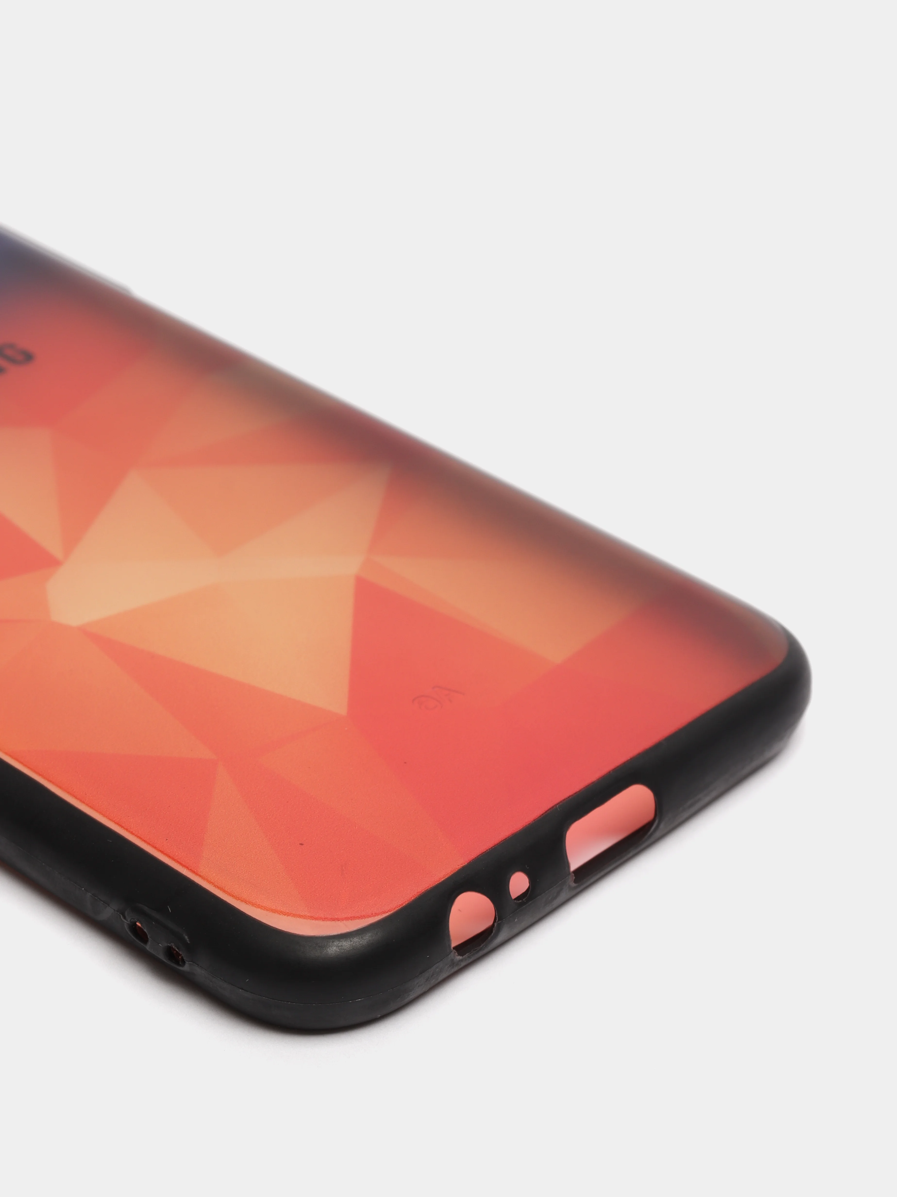 Манго чехол  SAMSUNG A6 2018