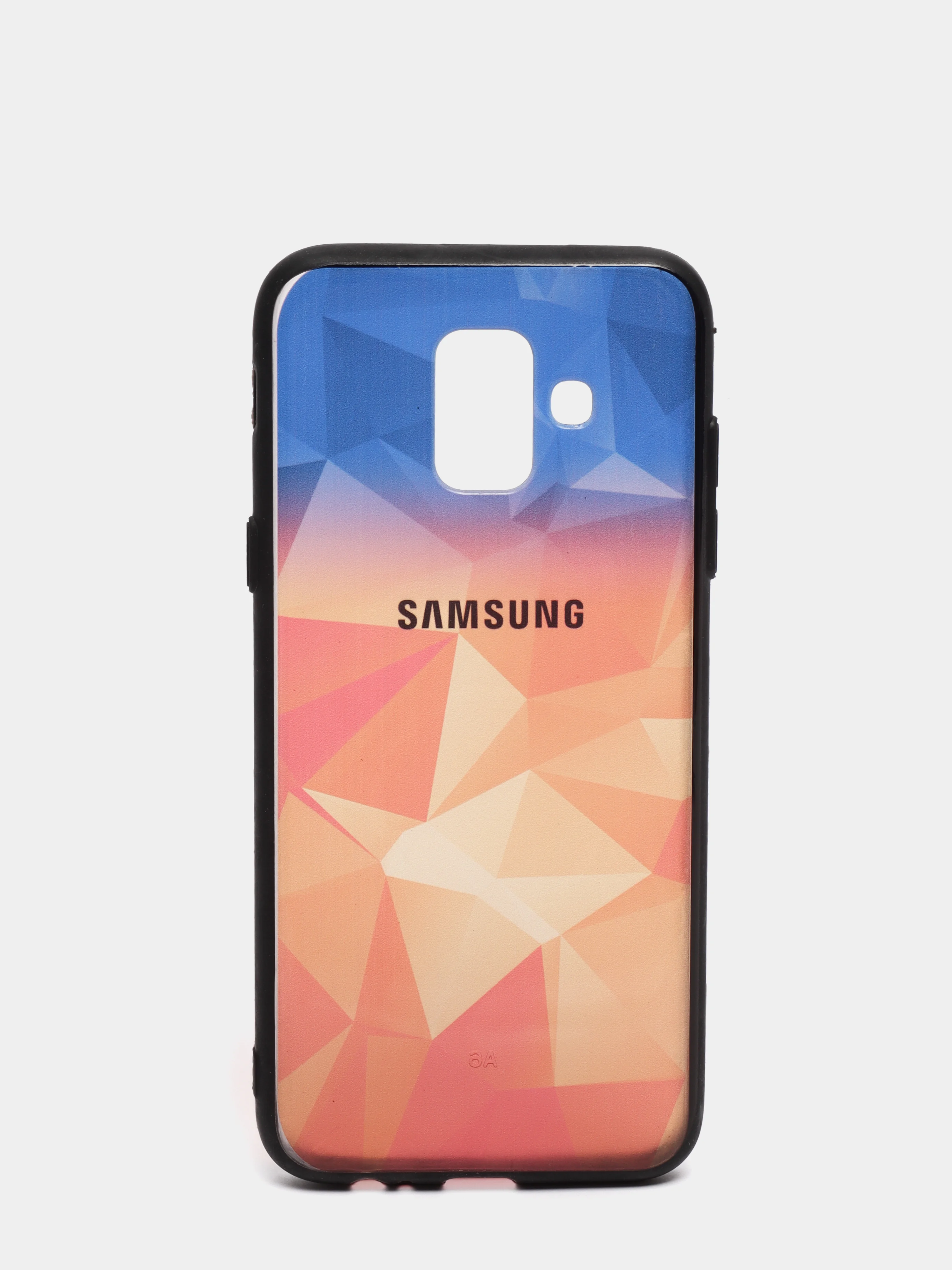 Манго чехол  SAMSUNG A6 2018
