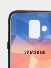 Манго чехол  SAMSUNG A6 2018