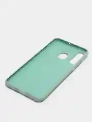 Мятный чехол SAMSUNG A20 / A30