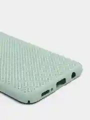 Мятный чехол SAMSUNG A20 / A30