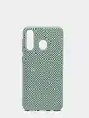 Мятный чехол SAMSUNG A20 / A30
