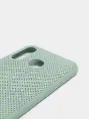 Мятный чехол SAMSUNG A20 / A30