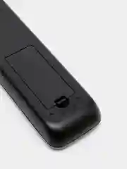 Черный пульт для телевизора Samsung RM-L919 универсальный