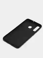 Тёмно-зелёный чехол SAMSUNG A20 / A30