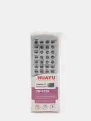 Пульт Aiwa RM-053N универсальный