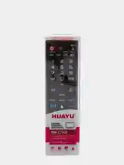 Пульт LG SMART TV RM-1162 универсальный