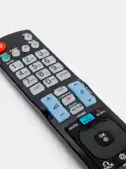 Пульт LG SMART TV универсальный RM-931