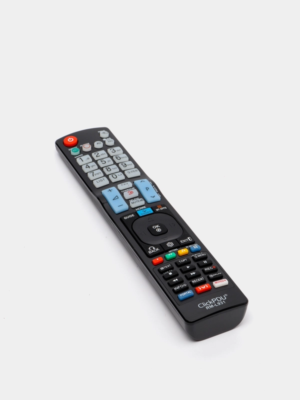 Пульт LG SMART TV универсальный RM-931