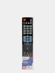 Пульт LG SMART TV универсальный RM-931
