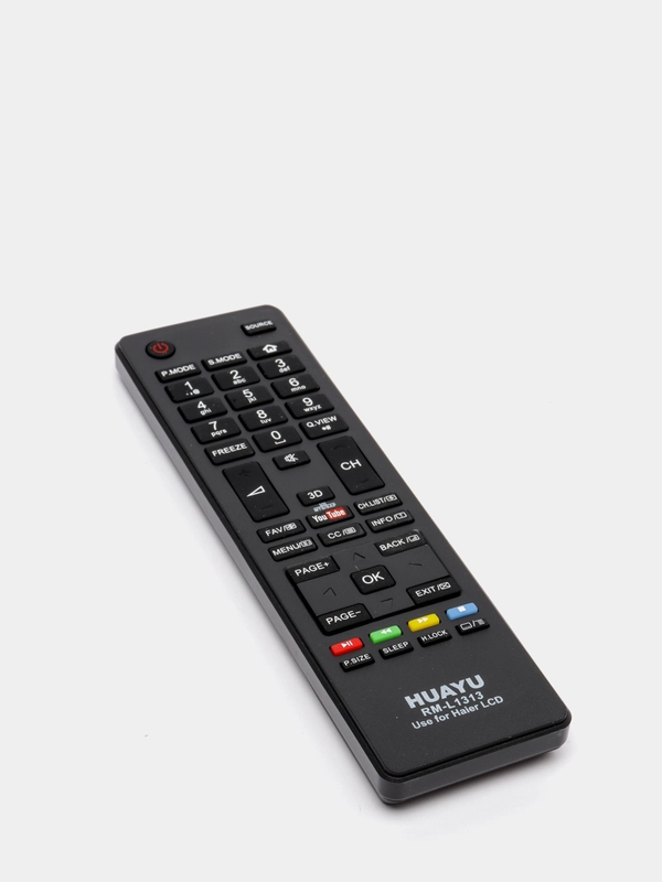 Пульт для Haier Универсальный  RM-L1313