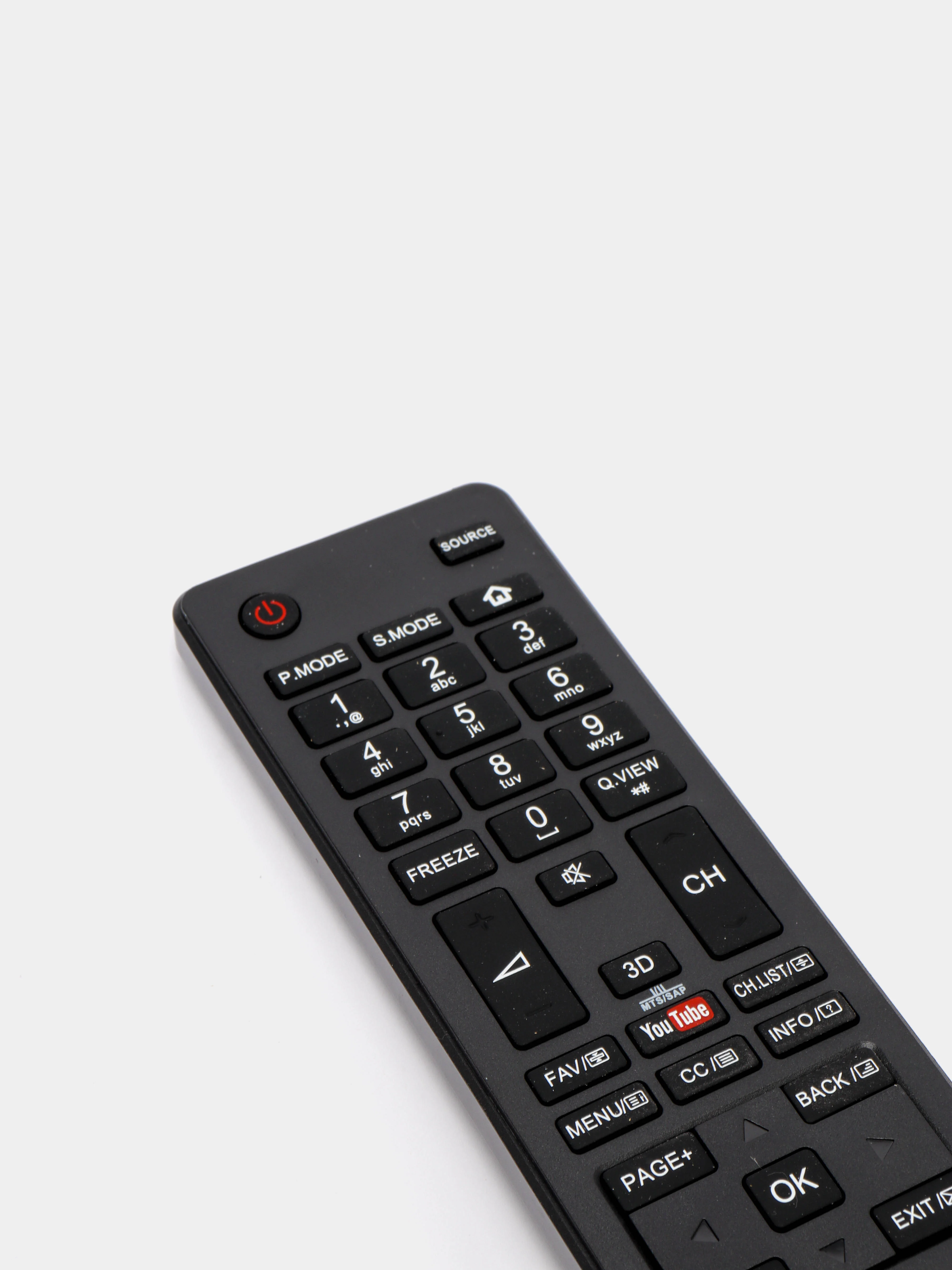 Пульт для Haier Универсальный  RM-L1313