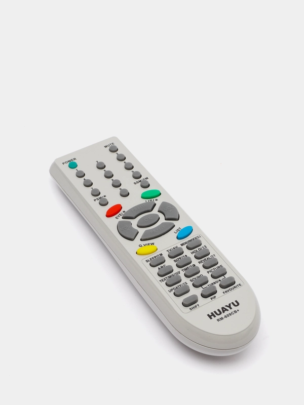 Пульт для телевизора LG RM-609CB универсальный