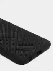 Хром чехол Samsung J4 2018