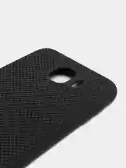 Хром чехол Samsung J4 2018