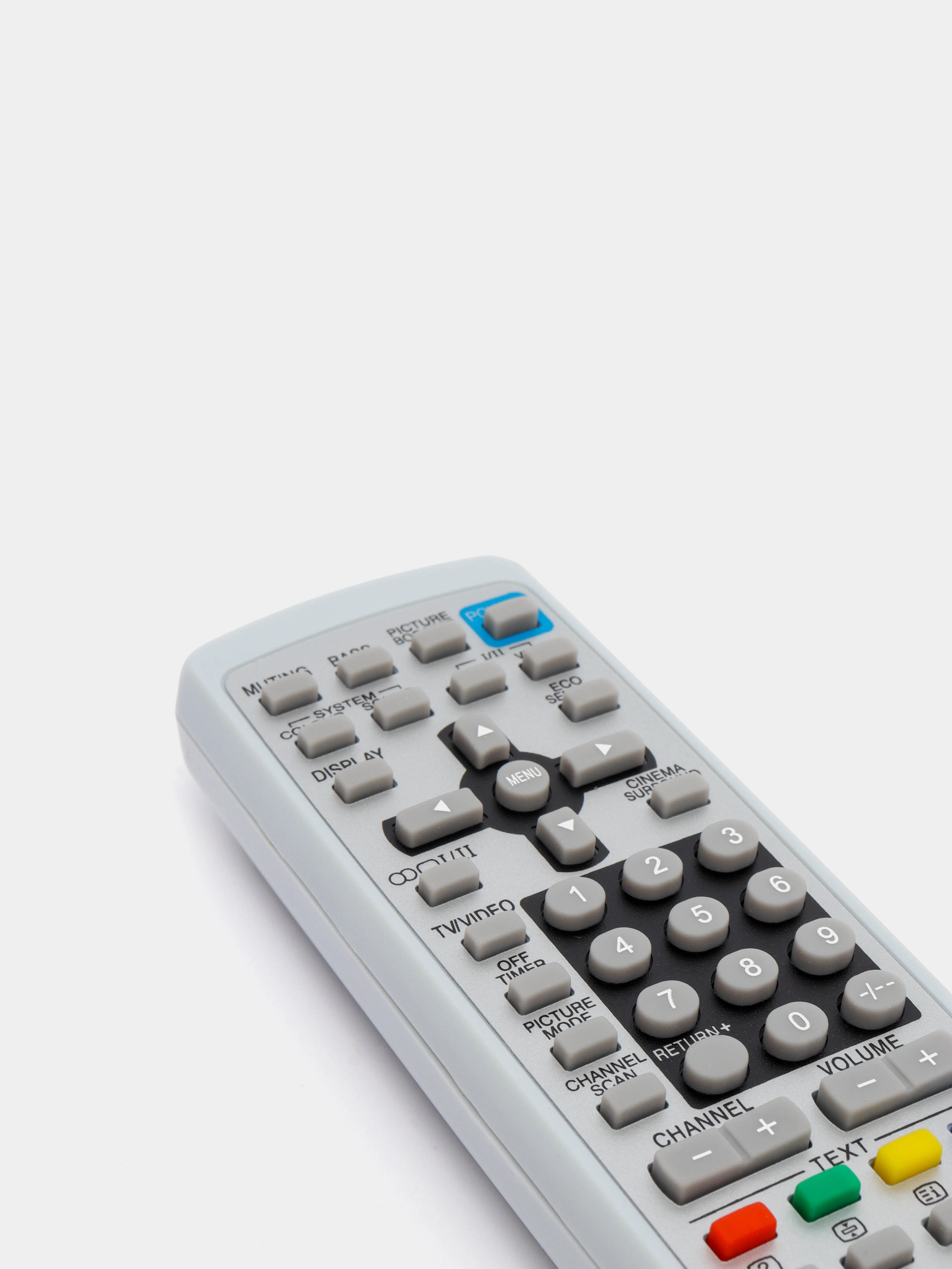 Пульт универсальный JVC RM-530F