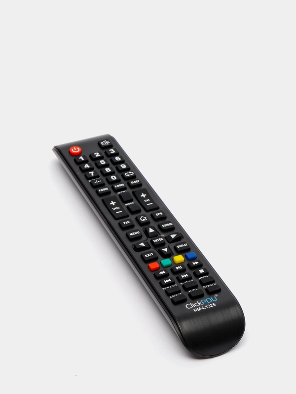 Пульт для телевизора DEXP/DNS универсальный ClickPDU RM-L1325