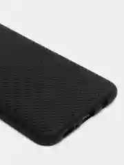 Черный чехол SAMSUNG A20 / A30