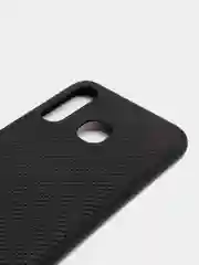 Черный чехол SAMSUNG A20 / A30