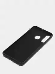 Черный чехол SAMSUNG A20 / A30