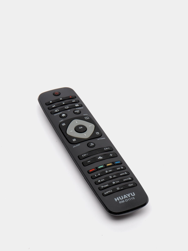 Пульт для телевизора Philips Smart  RM-D1110 универсальный